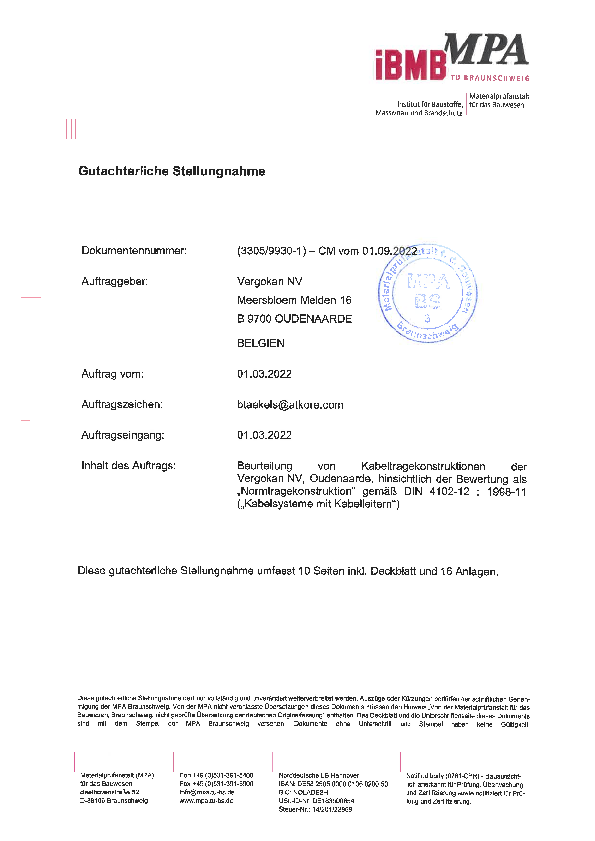 1) GS-3305-9930-1 (01.09.2027)